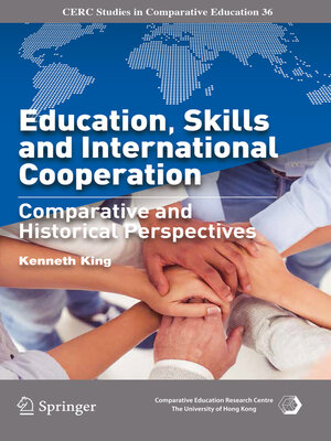 cover image of Education, Skills and International Cooperation
